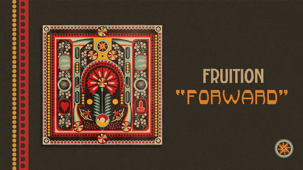 Guarda Fruition - Forward (Official Audio) su YouTube Guarda Fruition - Forward (Official Audio) su YouTube