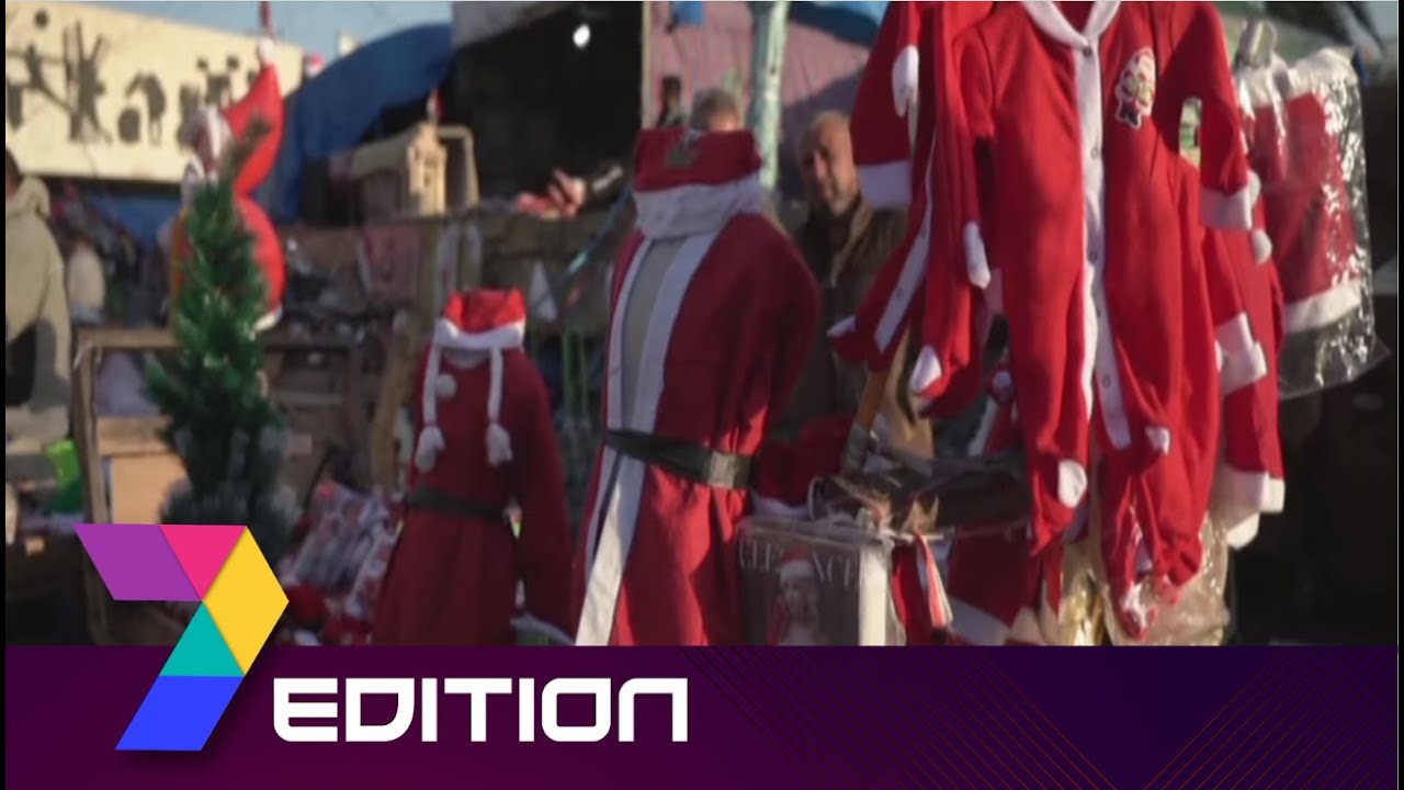 Christmas Around The World YouTube