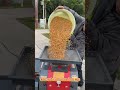 corn kernel crusher