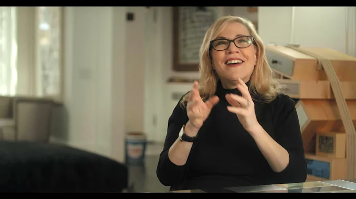 The Drop Series: Debbie Millman | Dropbox Brand Pa...