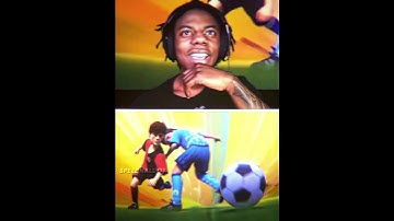 Thumbnail of iShowSpeed Reacts to Sad Story of Messi ❤️