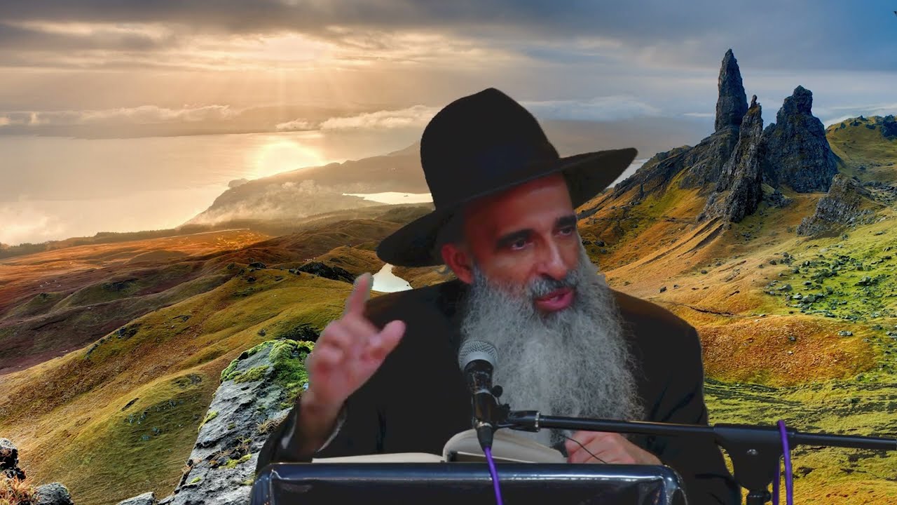 קצרים-הרב מאיר דוד שמואלי -תפסיקו להסתכל מה שיש לאחרים