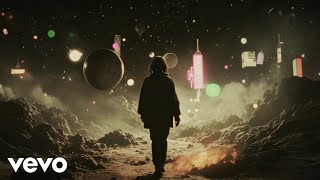 Sandrom  It Made Perfect Sense Until It Didnt feat Horror Disco Ft Horror Disco