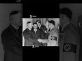 Munich Agreement #history #ww2 #germany #france #uk #czech #slovakia #agreements