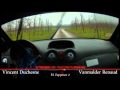 Onboard duchesne  vanmalder haspengouw rally 2011  zepperen 2  by funpictures