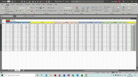 Weight Loss Tracker in Microsoft Excel.  Track weight loss or gain in Excel