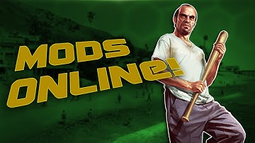 [PATCHED]HOW TO GET MOD-MENUS ON GTA V PC 1.30! + Gameplay!