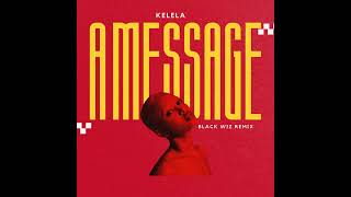Kelela - A Message (Black Wiz Remix)