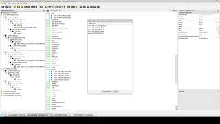 Templates and Simple Rack Views in Kuwaiba 2.0