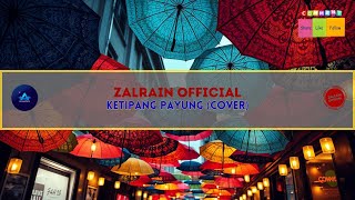 🔥 Ketipang Payung (Cover) | Reggae • Rock