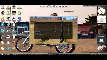 Урок KnifeBot без вирусов