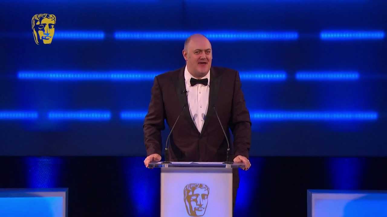 BAFTA Games Awards in 2013: Ceremony Part 1 