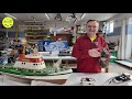 Allgemeine Informationen 2024 zu RC Boote &amp; Schiffe vom Modellbau Spezialist Österreich