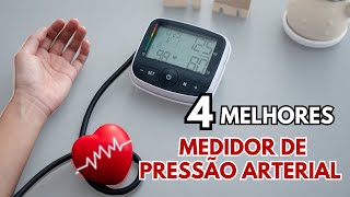 Top 4 Blood Pressure Monitors COMPARED Which One Is Best? screenshot 5