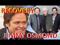 Jimmy Osmond Stroke Recovery CONFIRMED “Jogging & Painting” 2020 HDTV Interview