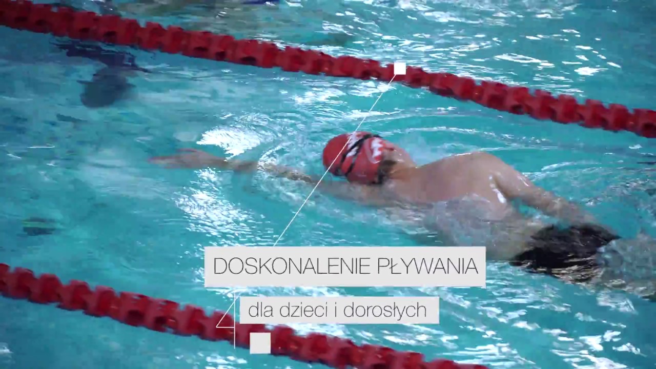 Pływalnia Chełm. Aktywuj się!