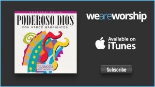 Video thumbnail of "Marco Barrientos - No Es Con Fuerza"