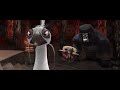 Kung Fu Panda 2 My Old Enemy STAIRS Kung Fu Panda 2 My Old Enemy STAIRS