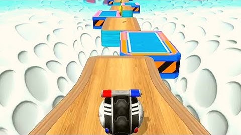 going balls level 171 gameplay walkthrough all levels Android IOS