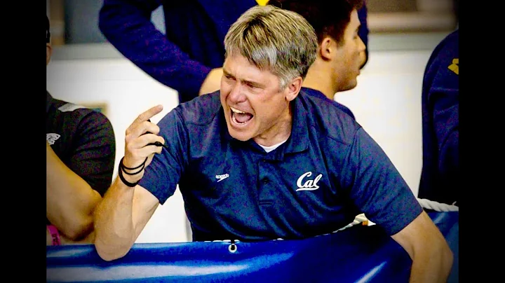 Dave Durden Will be Acting Director of Cal Swimmin...