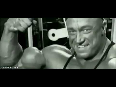 БОДИБИЛДИНГ ФИТНЕС МОТИВАЦИЯ - BODYBUILDING FITNESS MOTIVATION - КАЧОК ТРЕНИРОВКА КУЛЬТУРИЗМ