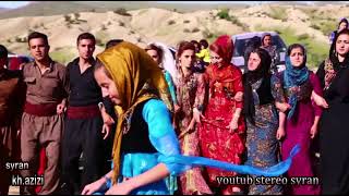 Best kurdish dance xoshtarin gorani halparke Rimix  shad shad