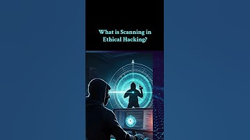 Nmap & Port Scanning Explained in 60 Seconds | Ethical Hacking for Beginners