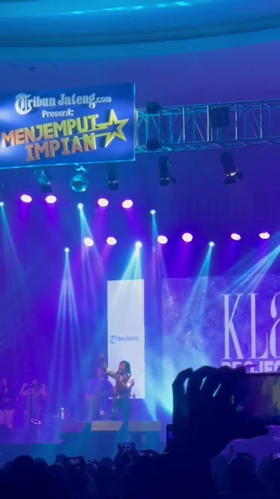 Kla Project — Menjemput Impian #klaproject #menjemputimpian