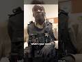 Mr. Right There Refuses to ID #copdismissed #4thamendment #shorts