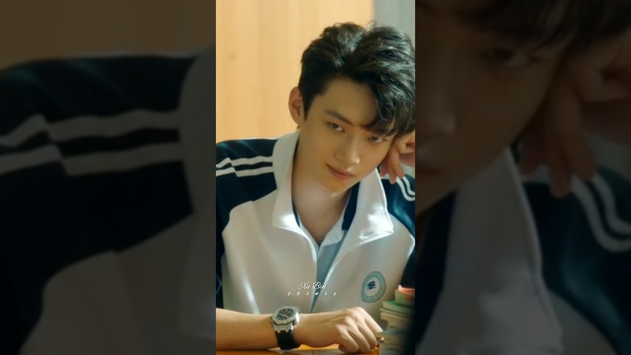 😻Xu Bin tamil edit 💚01 liner😘 