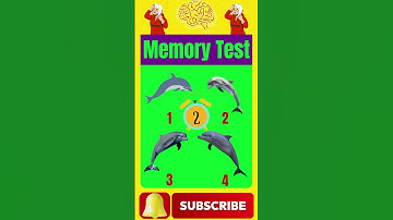 স্মৃতিশক্তি পরীক্ষা 26 | বুদ্ধির ধাঁধা | Memory Test | Riddles & Puzzles | অবিদিত জগৎ #shorts