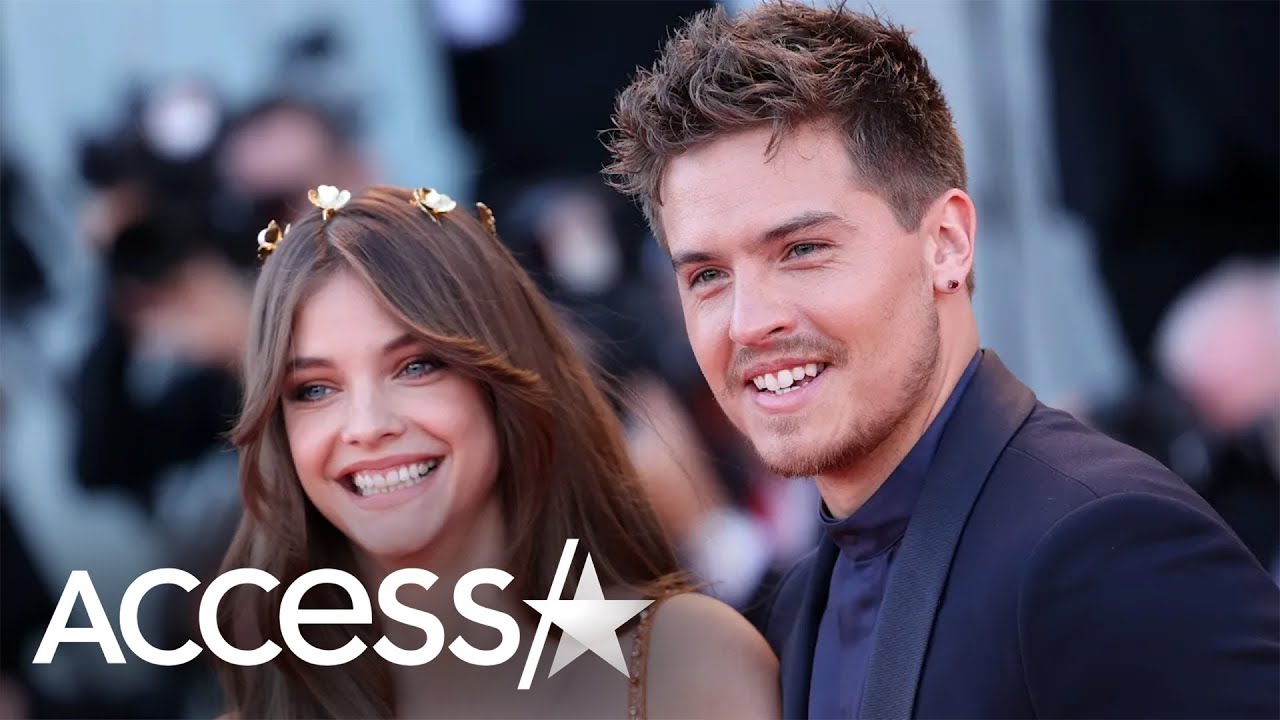 Dylan Sprouse & Barbara Palvin Marry In Hungary (Reports)