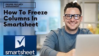 How To Freeze Columns In Smartsheet