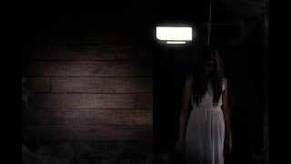 360° Horror Whispers Video | VR 360 Degree Jumpscare Video