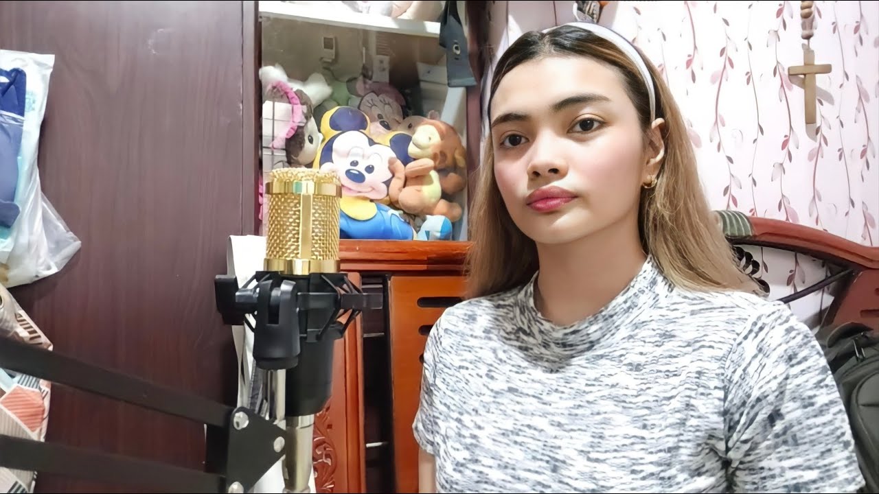 Ang Panginoon Ang Aking Pastol (cover) // Alyssa Kate