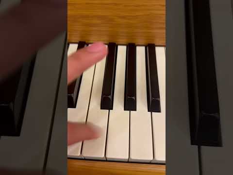 K Kawai Piano At My Church Piano Kawai Shorts 