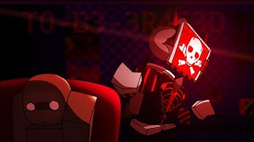 (Flashing lights) T0-B3-3RA5ED - Die of death OST (Wiperware