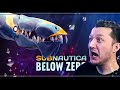 Subnautica Below Zero | Стрим#2