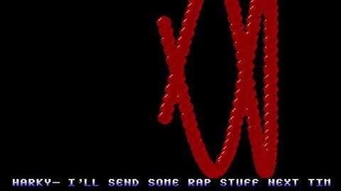 Share and Enjoy   160 Bobs mp4 HYPERSPIN AMIGA INTRO CRACKTRO DEMO COMMODORE NOT MINE VIDEOS