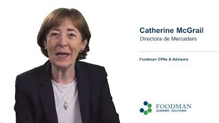 FATCA Online Course - Spanish Module 2 Introduction - Catherine McGrail