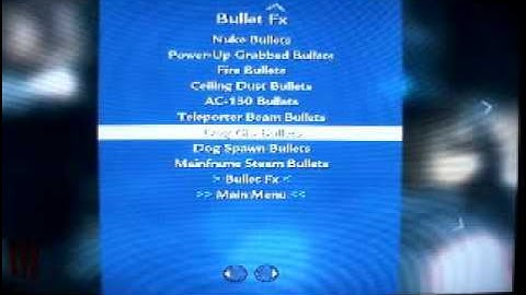 Motion Flex v2 mod menu