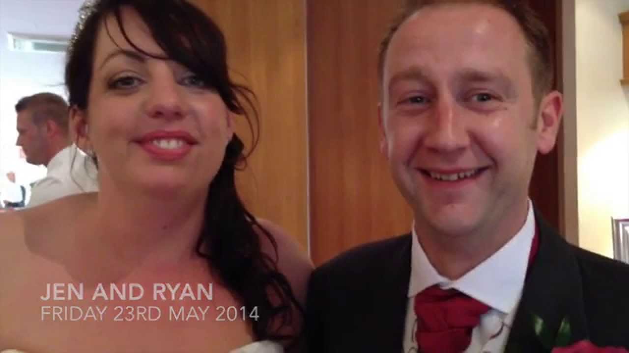 Wedding Magician in Yorkshire | Testimonial | Mark Waddington