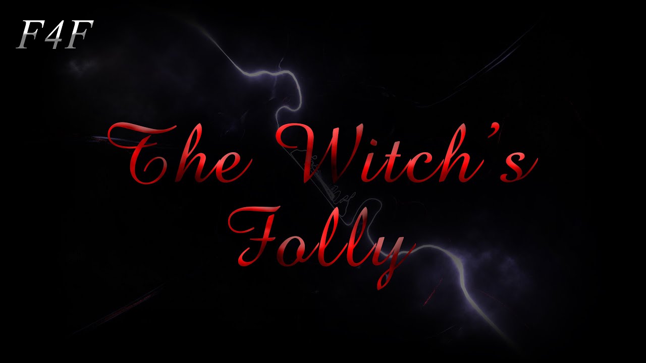 (F4F) The Witch's Folly (ASMR Roleplay) (Yandere Witch Part 2) (Love Potion) (Playful Listener)