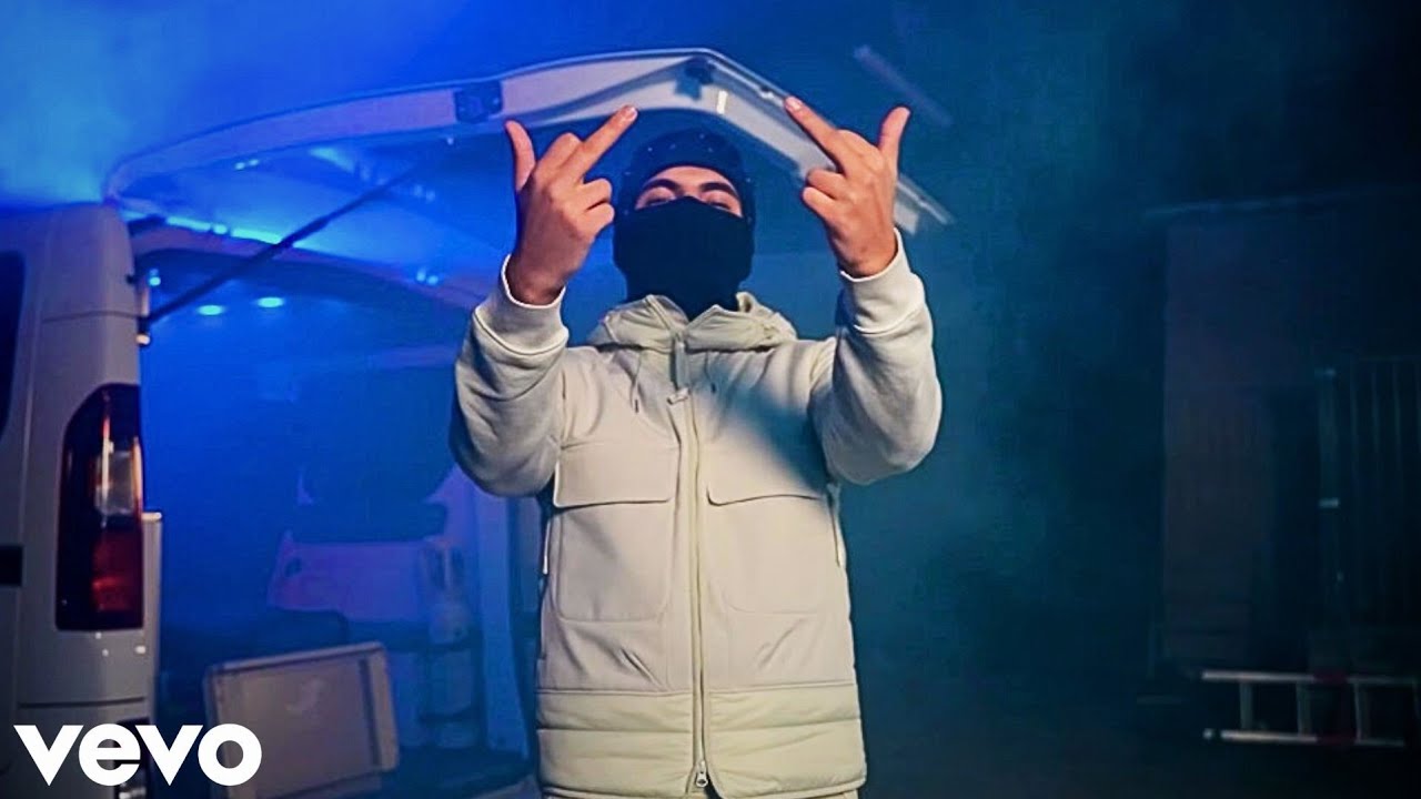 RK & Niska - Ascension ft. Niro (Clip Audio)