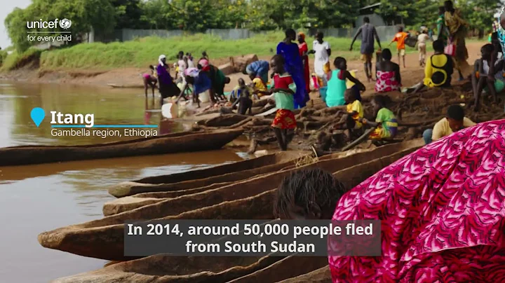 Impact of Social Cohesion: Providing Clean Water in Ethiopia's Gambella Region
