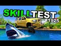 GTA 5 ONLINE Po Polsku💥UNIKAJ tych BŁĘDÓW w SKILL TEST #1925