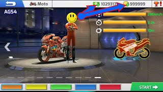 real bike racing hack dengan lucky patcher di@L12X screenshot 5