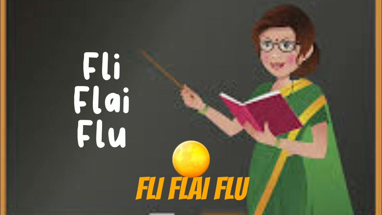 Tumbalala Tumbala Vista at Fli Flai Flu tuumbaahh flee fly floo YouTube