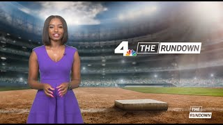 The Rundown: Tuesday August 2, 2022 | NBCLA