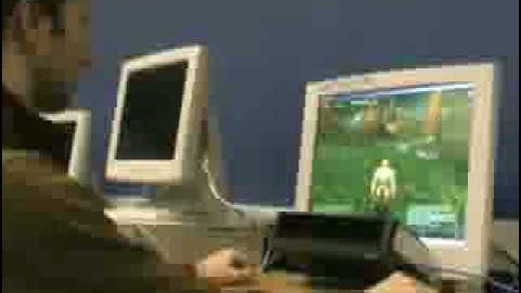 Eye Gaze Interaction with World of Warcraft_1.WMV